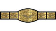 WWC World Junior Heavyweight Championship WWC World Junior Heavyweight Championship