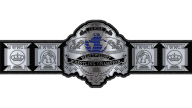 WWC World Junior Heavyweight Championship WWC World Junior Heavyweight Championship