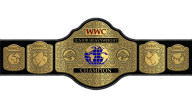 WING/WWC World Junior Heavyweight Championship WING/WWC World Junior Heavyweight Championship