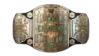WWE Crown Jewel Championship