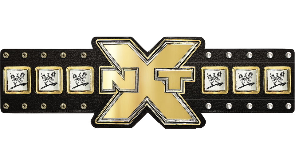NXT Championship