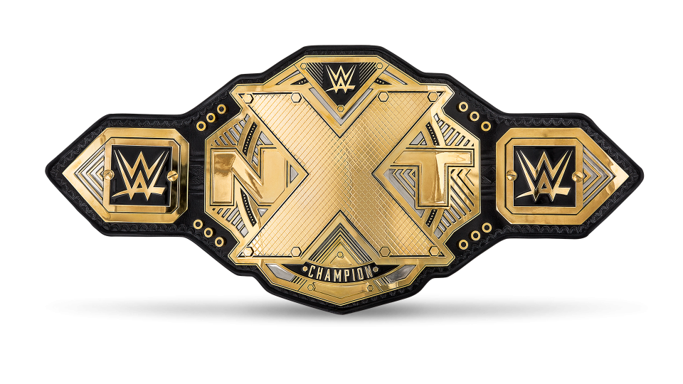 NXT Championship