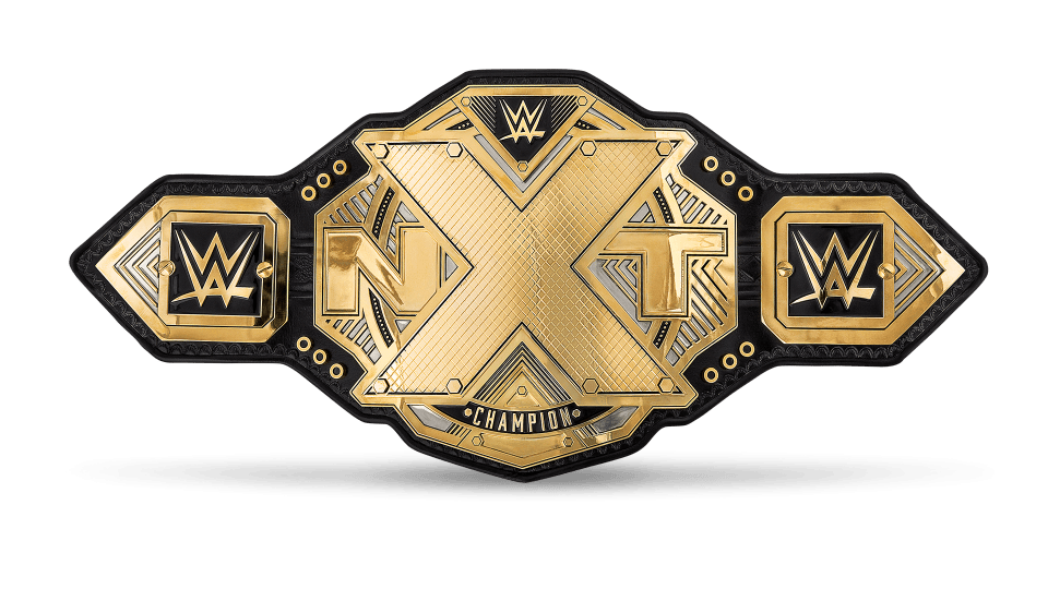 NXT Championship