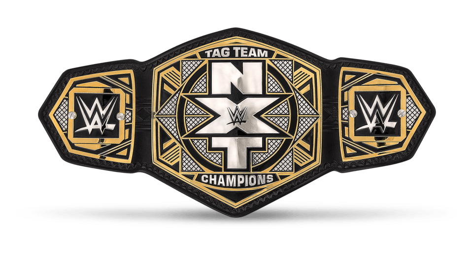 NXT Tag Team Championship