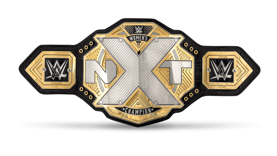 NXT Women's Championship