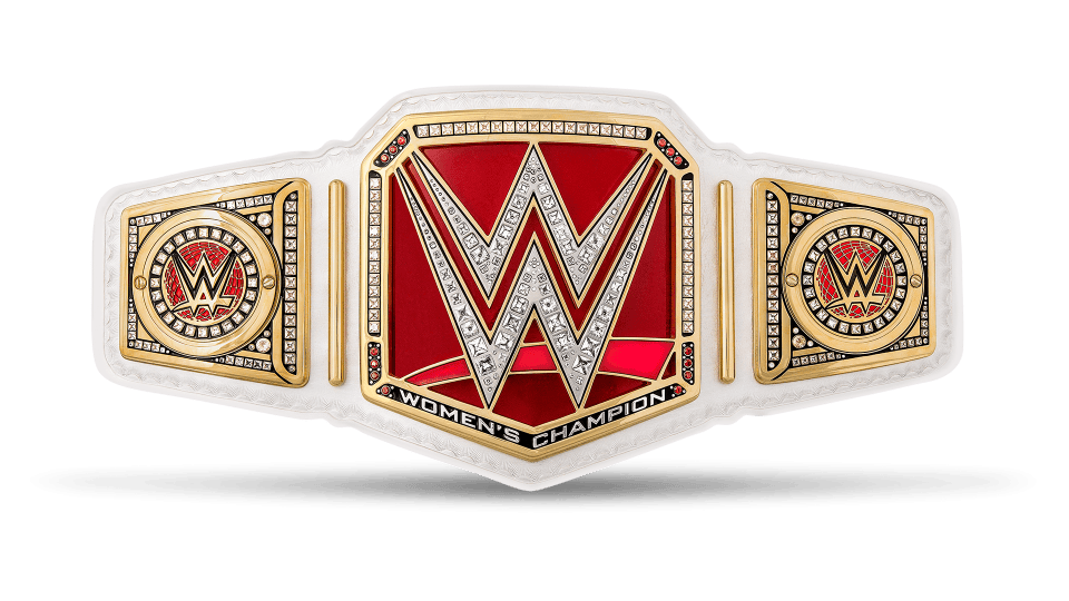 WWE Women's Championship