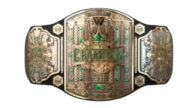 WWE Crown Jewel Championship