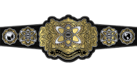 Evolve Championship