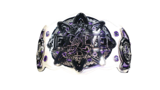 WWE Evolve Women's Championship