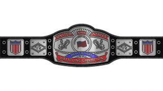 NWA United States Heavyweight Championship