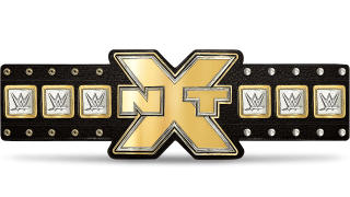 NXT Championship