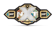 NXT Championship