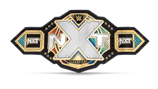 Nxt championship 2022