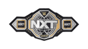 NXT Championship
