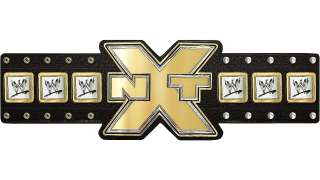 NXT Championship