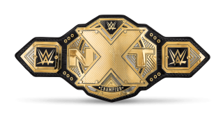 NXT Championship