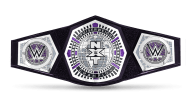 Nxt cruiserweight championship new