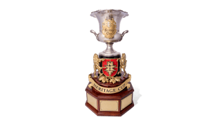 NXT Heritage Cup