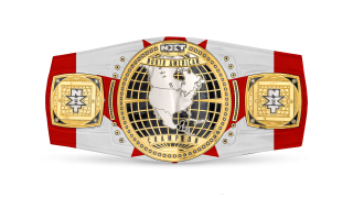 NXT North American Championship