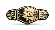 NXT Tag Team Championship