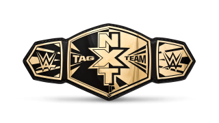 NXT Tag Team Championship