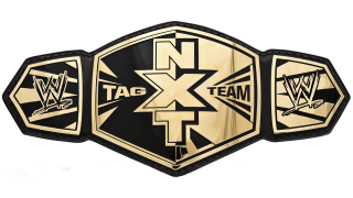 NXT Tag Team Championship NXT Tag Team Championship
