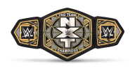 Nxt tag team championship