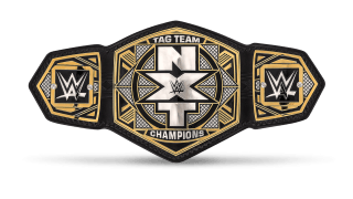 Nxt tag team championship