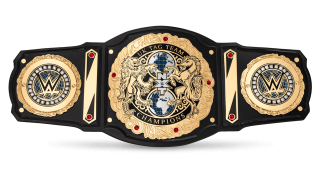 NXT UK Tag Team Championship