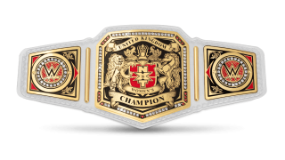 NXT UK Women's Championship