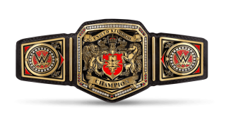 NXT United Kingdom Championship