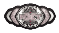 NXT Women's Championship