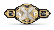 NXT Women's Championship