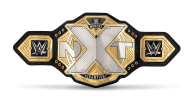 NXT Women's Championship