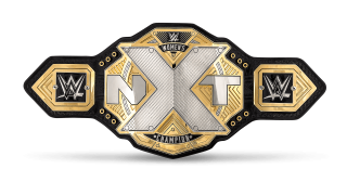 NXT Women's Championship