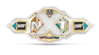 NXT Women's Championship