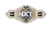 NXT Women's Championship