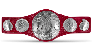 WWE Raw Tag Team Championship