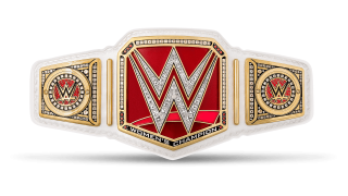 WWE Raw Women's Championship