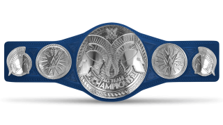 WWE SmackDown Tag Team Championship