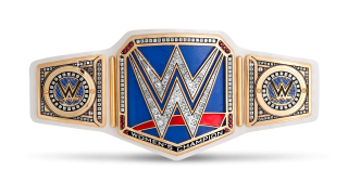 WWE SmackDown Women's Championship