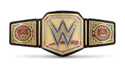Undisputed WWE Championship