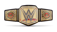 Undisputed wwe universal championship