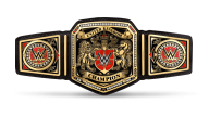 WWE United Kingdom Championship