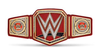 WWE Universal Championship