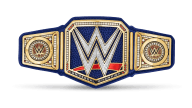 Universal championship smackdown