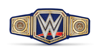 Universal championship smackdown