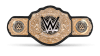 World Heavyweight Championship