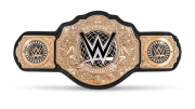 World Heavyweight Championship