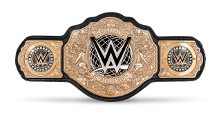 World Heavyweight Championship